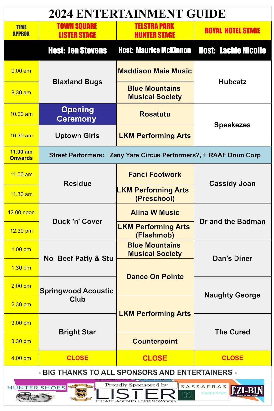 2024 Stage Program v4