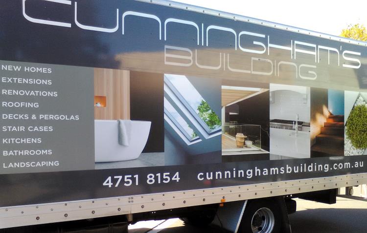 Cunninghams