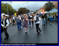 dancers