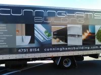 Cunninghams