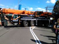 Dixons_Crane