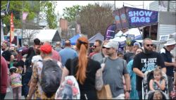 Crowds