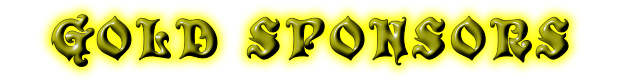 gold sponsor